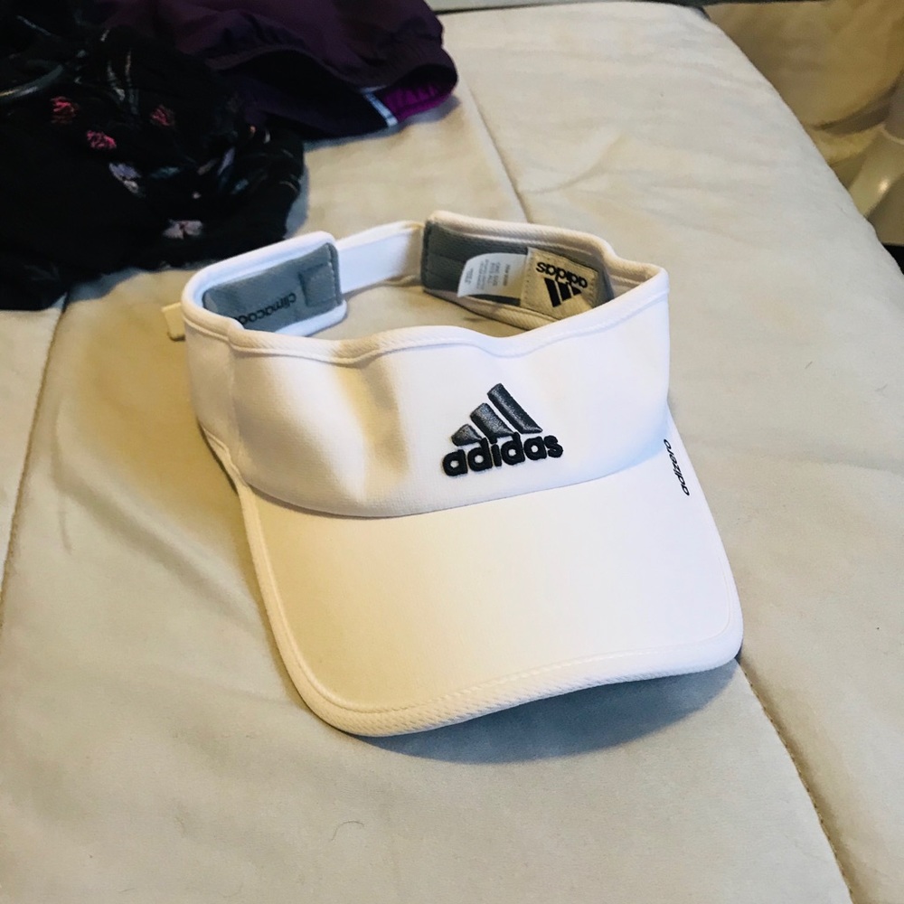 Adidas Visor - Picture 2 of 6